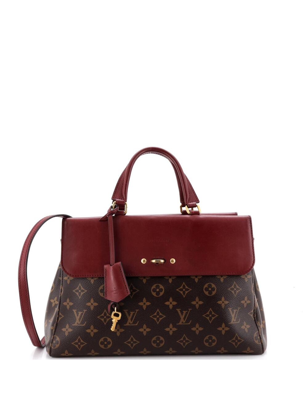 Louis Vuitton Venus Handbag Canvas And #364699L19B